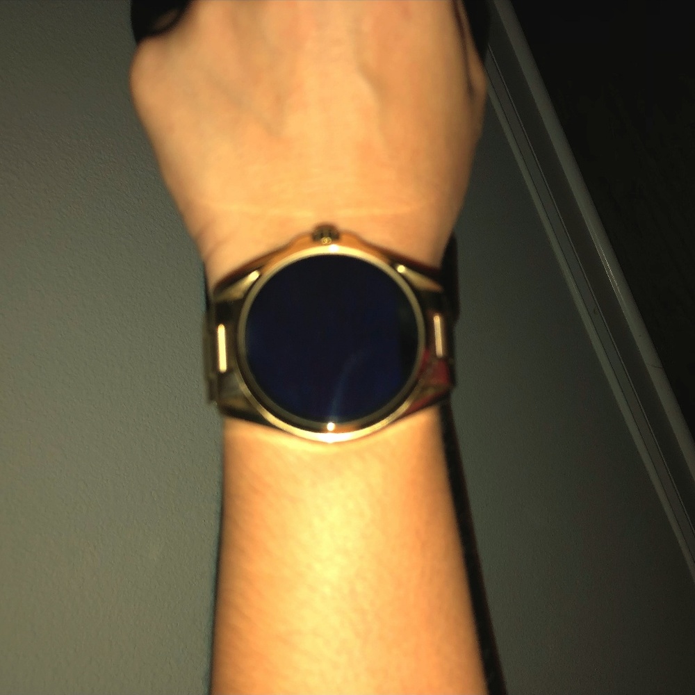 Michael Kors Smart Watch